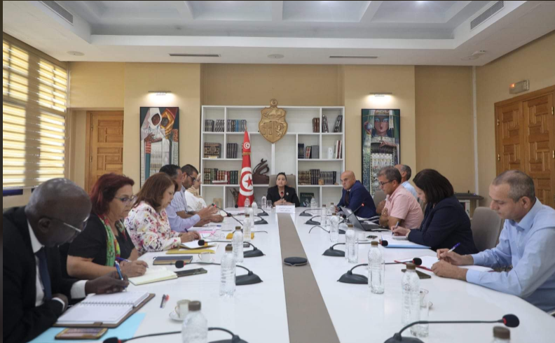 تونس:متابعة تنفيذ التوصيات الخاصة بتسجيل "جربة"في التراث العالمي